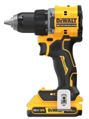 DEWALT DCD794NT BATERIJSKI VRTALNIK DEWALT DCD794NT BATERIJSKI VRTALNIK