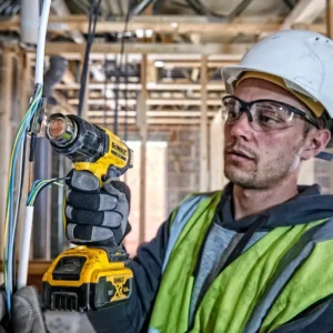 DEWALT DCE530N AKU FEN ZA VROČ ZRAK