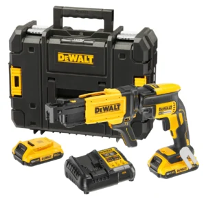 DEWALT DCF620D2K AKU VIJAČNIK MAVČNIH PLOŠČ DEWALT DCF620D2K AKU VIJAČNIK MAVČNIH PLOŠČ