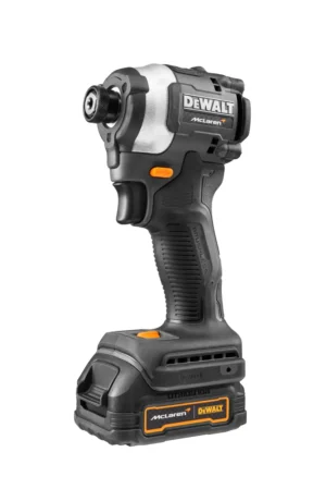 DEWALT DCF85ME2GT UDARNI VIJAČNIK McLaren F1 Edition DEWALT DCF85ME2GT UDARNI VIJAČNIK McLaren F1 Edition