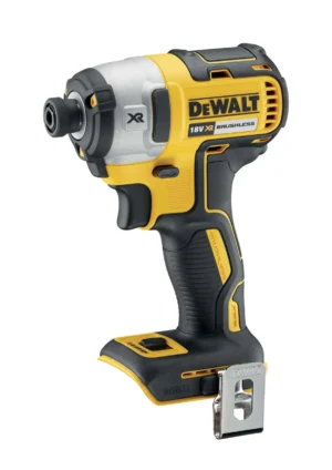 DEWALT DCF887N AKU UDARNI VIJAČNIK - POŠKODOVANA EMBALAŽA DEWALT DCF887N AKU UDARNI VIJAČNIK - POŠKODOVANA EMBALAŽA