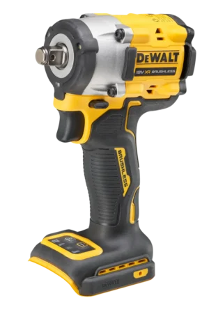 DEWALT DCF921N AKU UDARNI VIJAČNIK DEWALT DCF921N AKU UDARNI VIJAČNIK