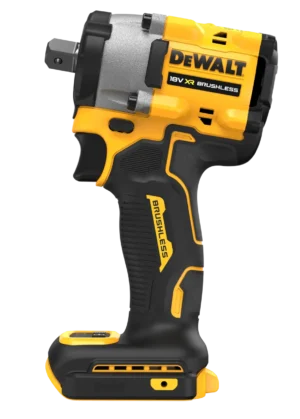 DEWALT DCF922NT AKU Udarni vijačnik
