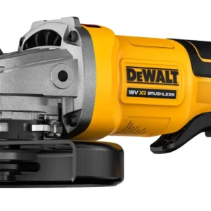 DEWALT DCG408NT AKU KOTNI BRUSILNIK