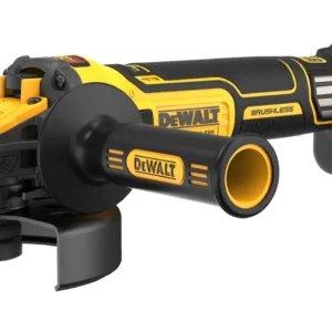 DEWALT DCG409VSNT AKU KOTNI BRUSILNIK