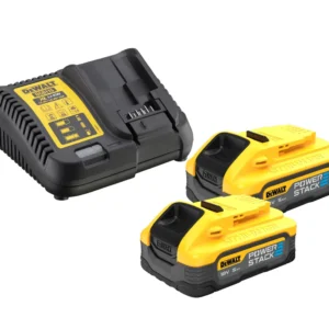 DEWALT DCK2050H2T 2-DELNI SET ORODJA