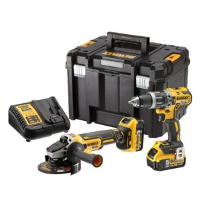 DEWALT DCK2080P2T 2-DELNI SET ORODJA