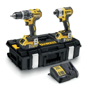 DEWALT DCK266P2 2-DELNI SET ORODJA DEWALT DCK266P2 2-DELNI SET ORODJA