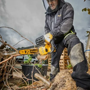 DEWALT DCM565N AKU VERIŽNA ŽAGA
