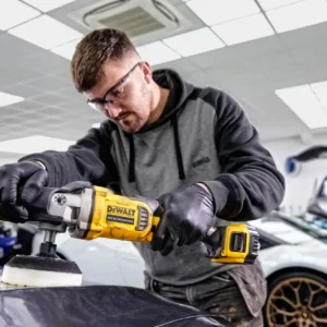 DEWALT DCM849N AKU POLIRNI STROJ