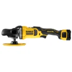 DEWALT DCM849N AKU POLIRNI STROJ DEWALT DCM849N AKU POLIRNI STROJ