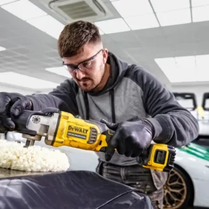 DEWALT DCM849N AKU POLIRNI STROJ