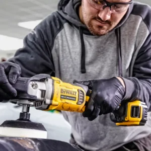 DEWALT DCM849N AKU POLIRNI STROJ
