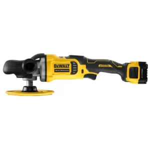 DEWALT DCM849N AKU POLIRNI STROJ