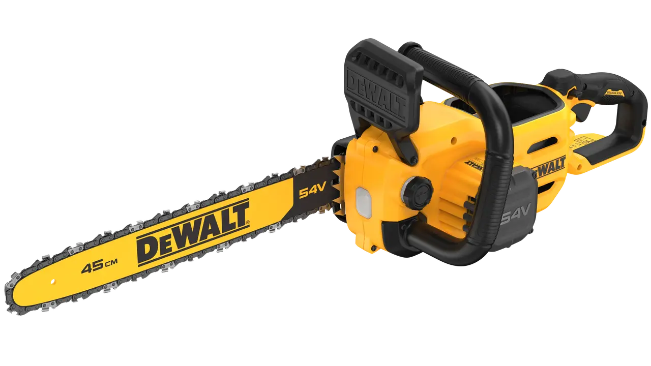 DEWALT DCMCS574N AKU VERIŽNA ŽAGA