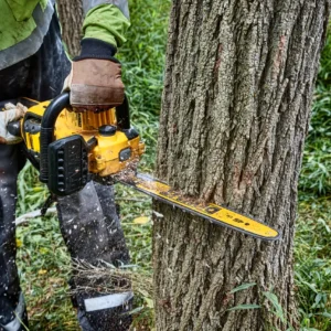 DEWALT DCMCS574N AKU VERIŽNA ŽAGA