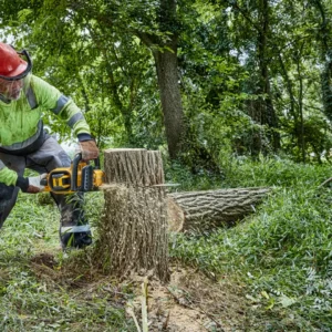 DEWALT DCMCS574N AKU VERIŽNA ŽAGA