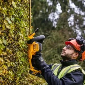 DEWALT DCMHT563N AKU ŠKARJE ZA ŽIVO MEJO