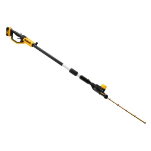 DEWALT DCMPH566P1 AKU TELESKOPSKE ŠKARJE ZA ŽIVO MEJO
