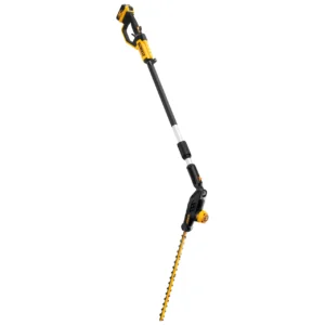 DEWALT DCMPH566P1 AKU TELESKOPSKE ŠKARJE ZA ŽIVO MEJO