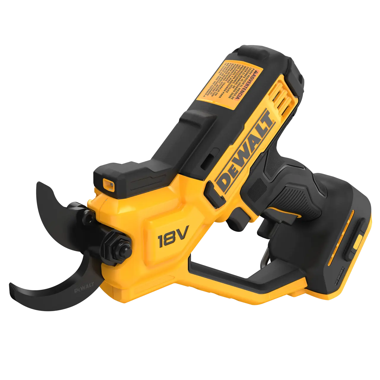 DEWALT DCMPP568N AKU ŠKARJE ZA VEJE