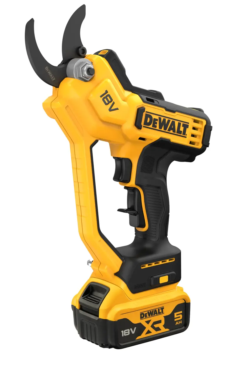 DEWALT DCMPP568N AKU ŠKARJE ZA VEJE
