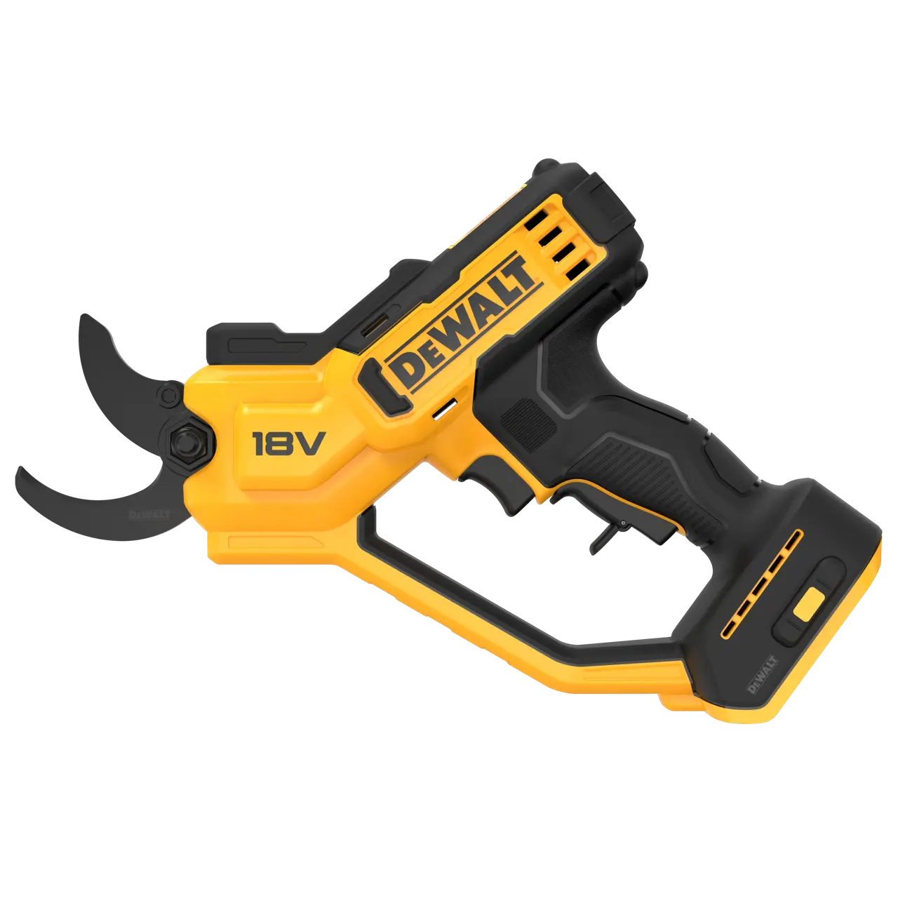 DEWALT DCMPP568N AKU ŠKARJE ZA VEJE
