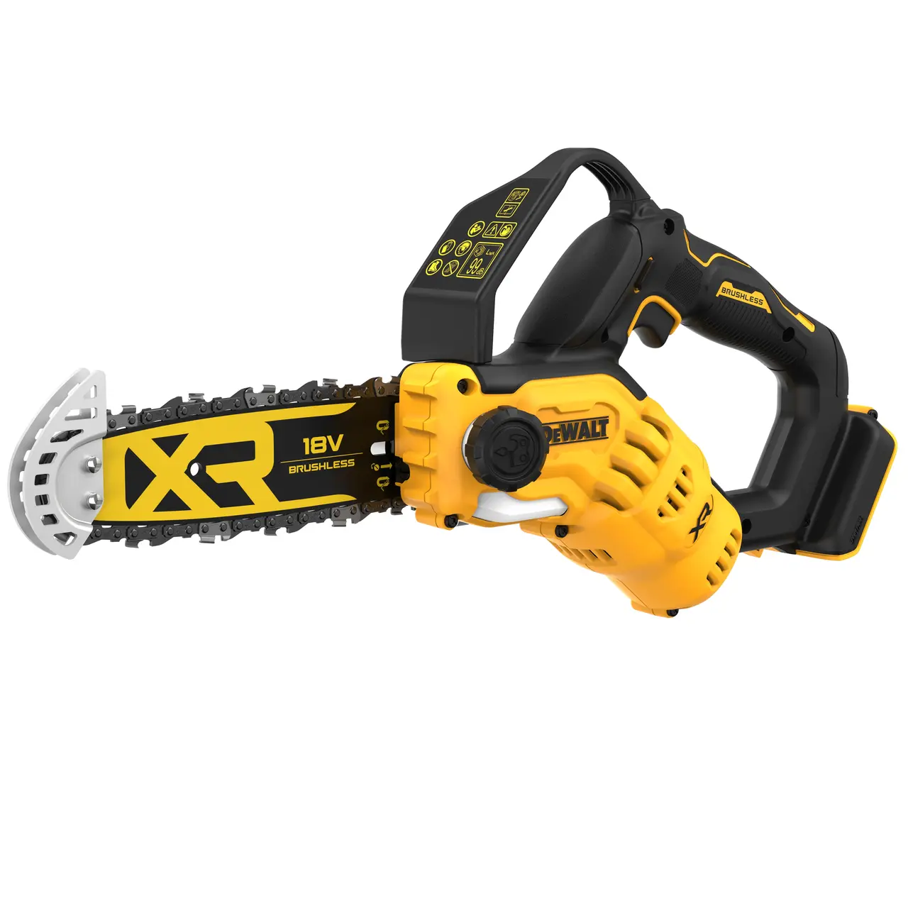 DEWALT DCMPS520N AKU OBREZOVALNA ŽAGA
