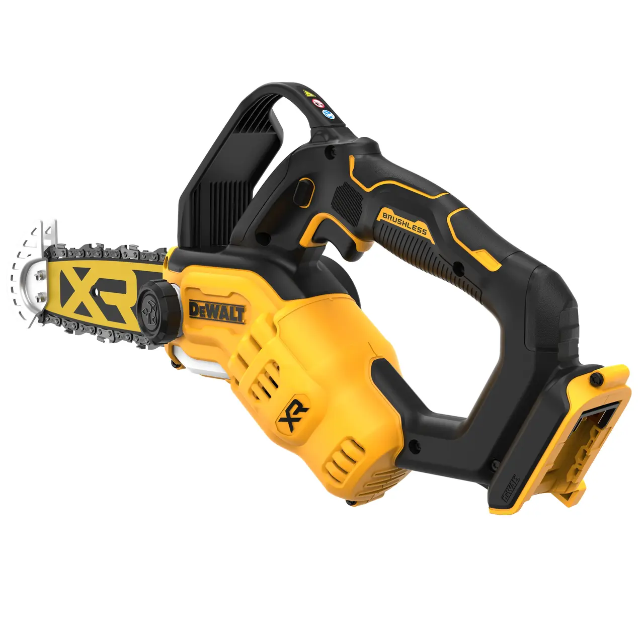 DEWALT DCMPS520N AKU OBREZOVALNA ŽAGA