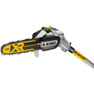 DEWALT DCMPS567N Akumulatorska teleskopska verižna žaga