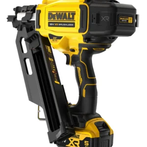 DEWALT DCN930P2 AKU ŽEBLJIČAR