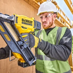 DEWALT DCN930P2 AKU ŽEBLJIČAR