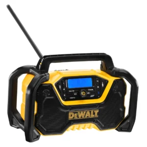 DEWALT DCR029 AKU RADIO DAB+/BT