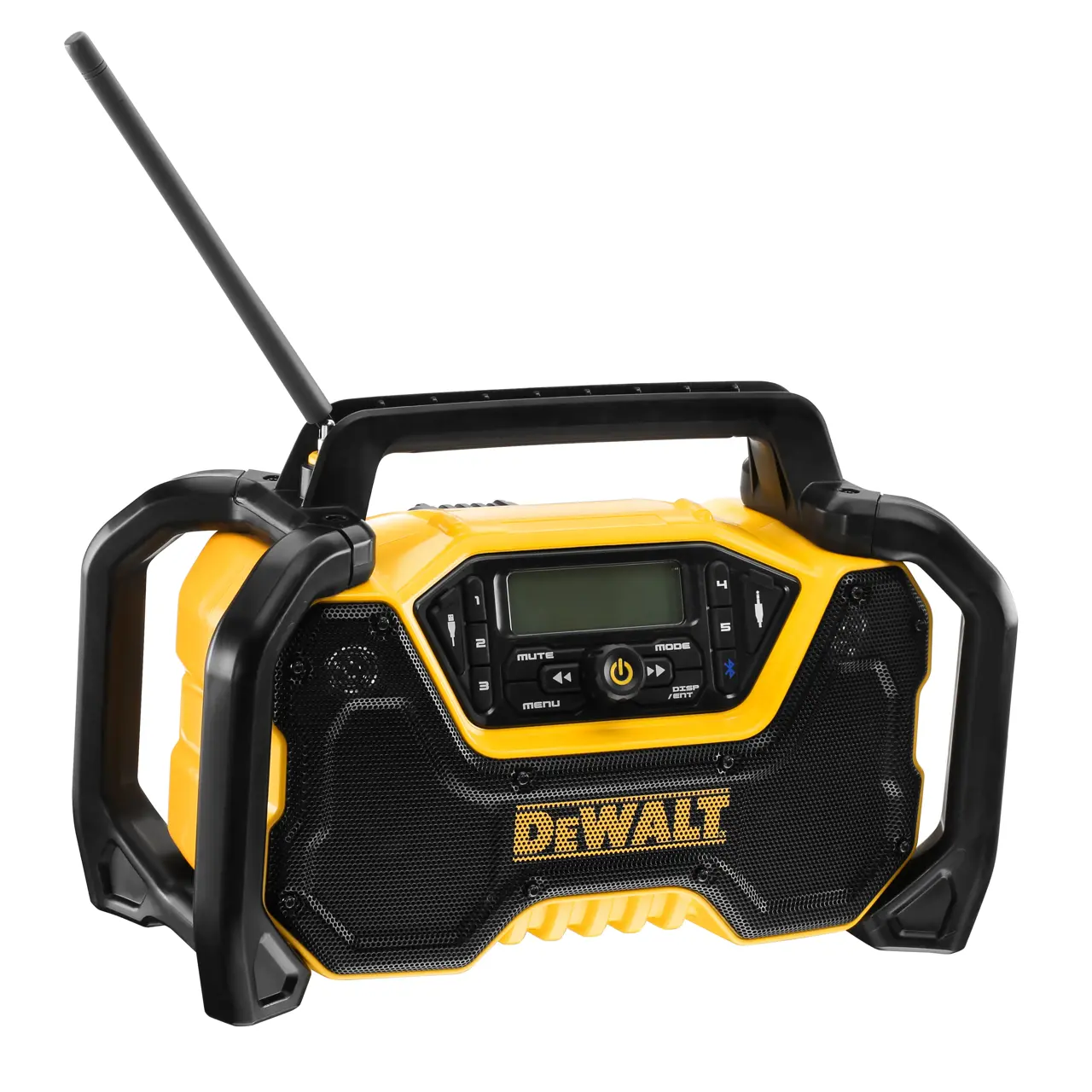 DEWALT DCR029 AKU RADIO DAB+/BT
