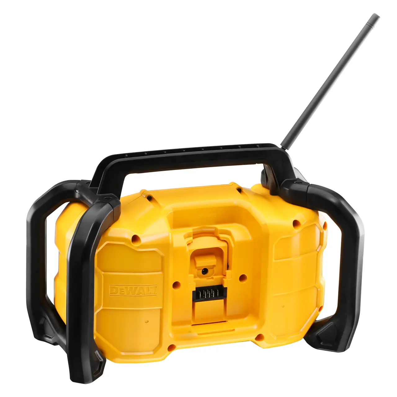 DEWALT DCR029 AKU RADIO DAB+/BT