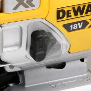 DEWALT DCS334N AKU VBODNA ŽAGA