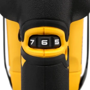 DEWALT DCS334N AKU VBODNA ŽAGA