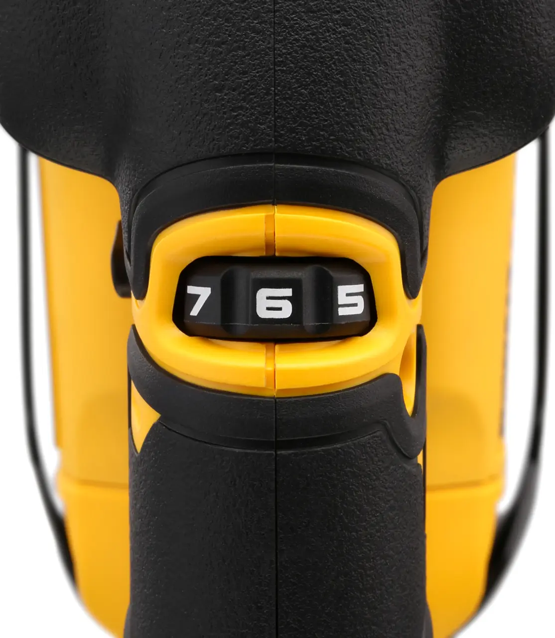 DEWALT DCS334N AKU VBODNA ŽAGA
