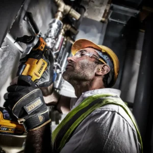 DEWALT DCS356N AKU MULTIFUNKCIJSKO ORODJE