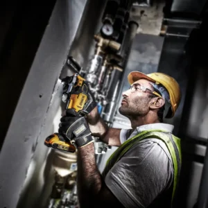 DEWALT DCS356N AKU MULTIFUNKCIJSKO ORODJE