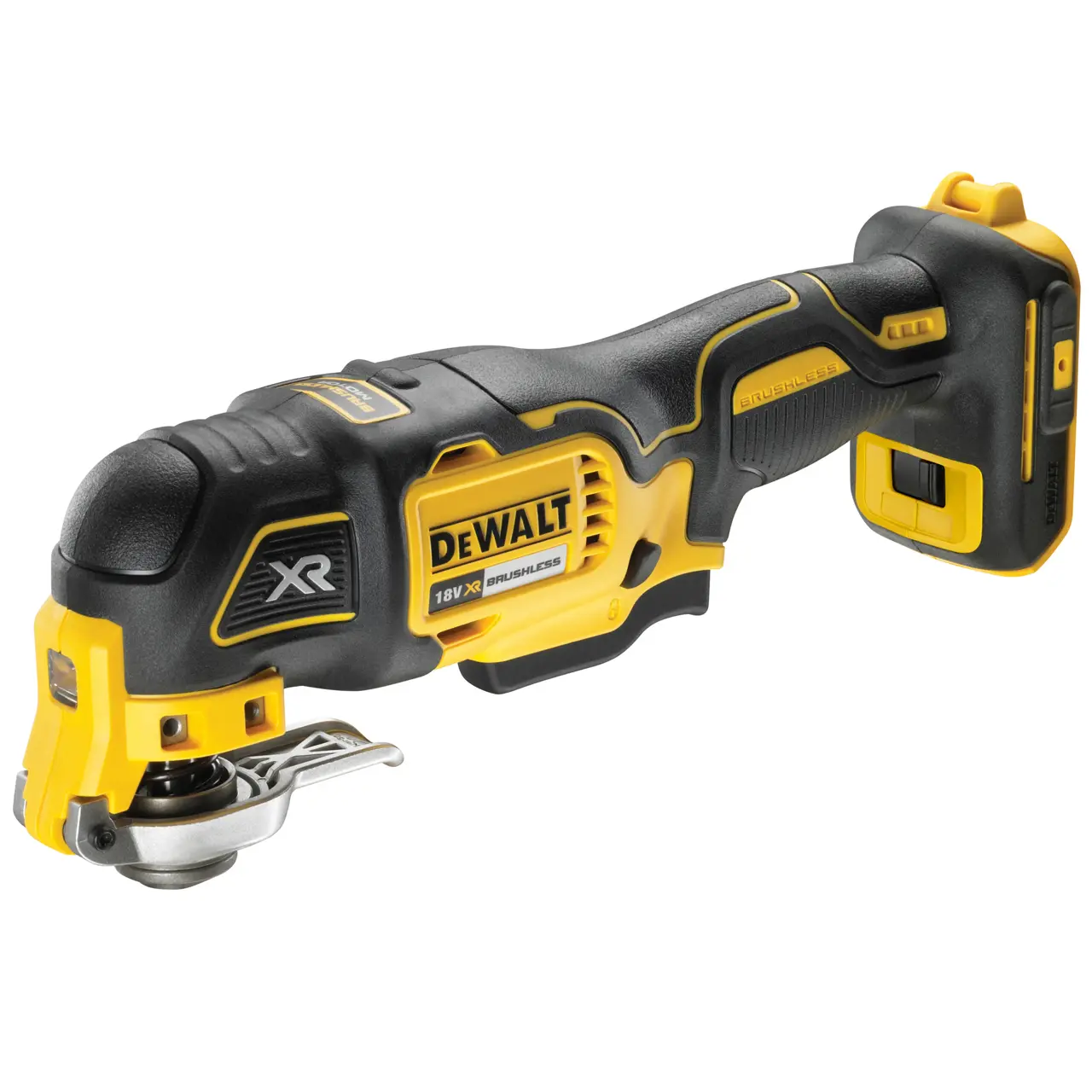 DEWALT DCS356NT AKU MULTIFUNKCIJSKO ORODJE