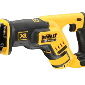 DEWALT DCS367N AKU SABLJASTA ŽAGA
