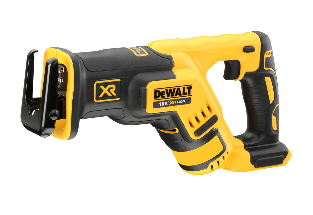 DEWALT DCS367N AKU SABLJASTA ŽAGA