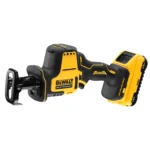 DEWALT DCS369N AKU Sabljasta žaga DEWALT DCS369N AKU Sabljasta žaga
