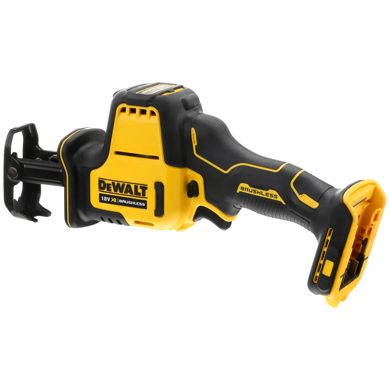 DEWALT DCS369N AKU Sabljasta žaga