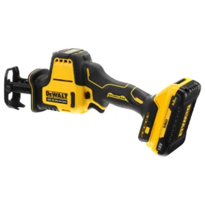 DEWALT DCS369NT AKU SABLJASTA ŽAGA