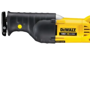 DEWALT DCS380N AKU Sabljasta žaga