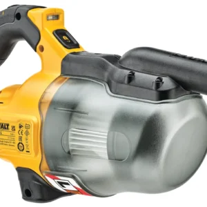DEWALT DCV501LN AKU ROČNI SESALNIK