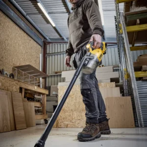 DEWALT DCV501LN AKU ROČNI SESALNIK