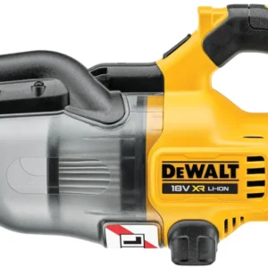 DEWALT DCV501LN AKU ROČNI SESALNIK